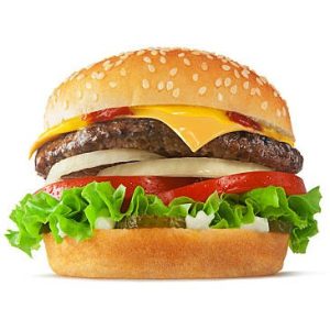Hamburguer